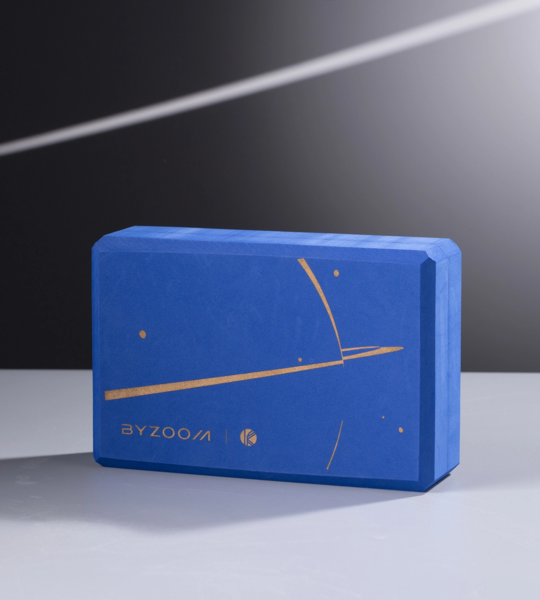 凱蒂瑜珈 Flow With Katie 瑜珈磚