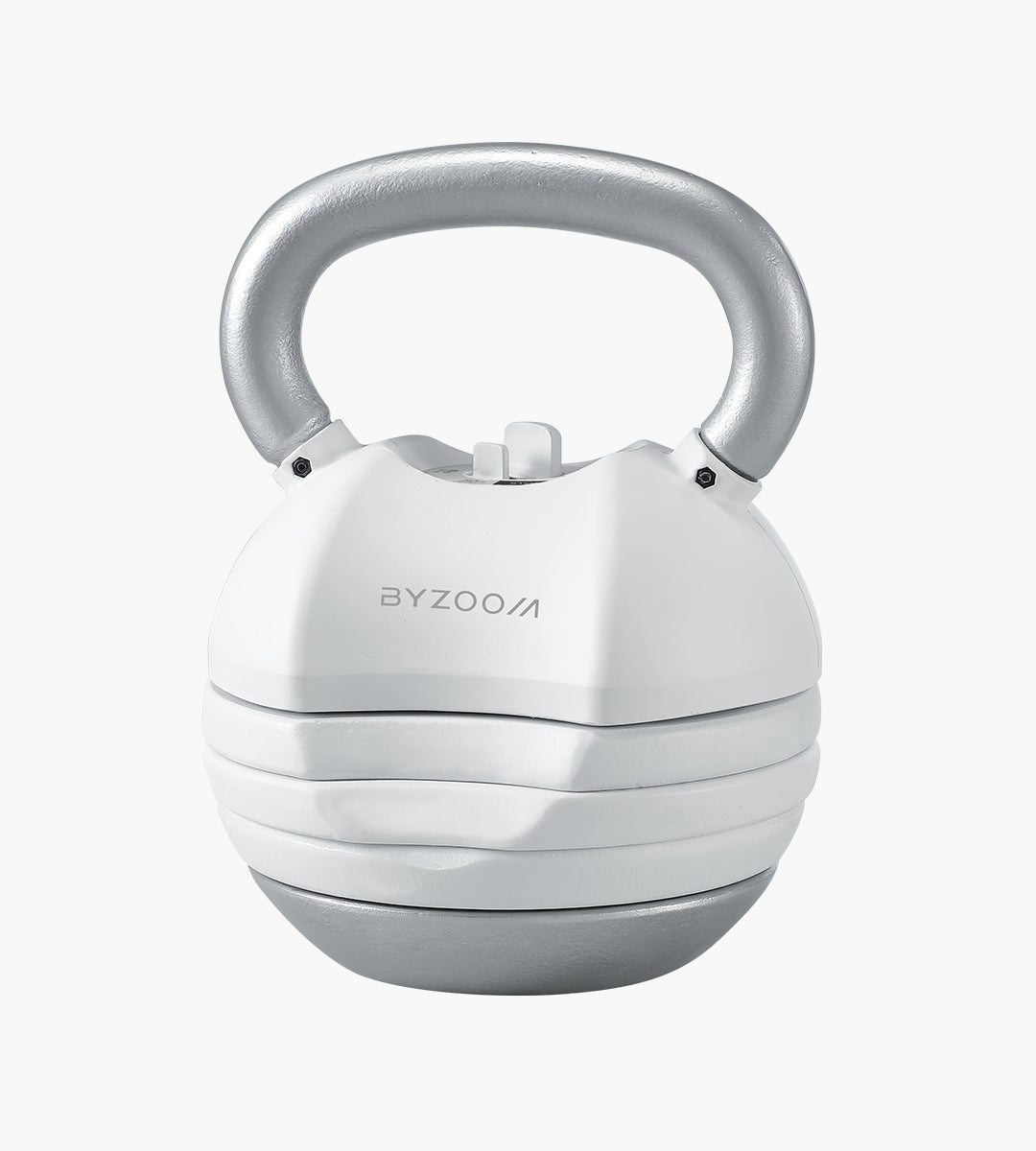 22.6KG (50LB) Kettlebell – ByzoomFitnessGlobal