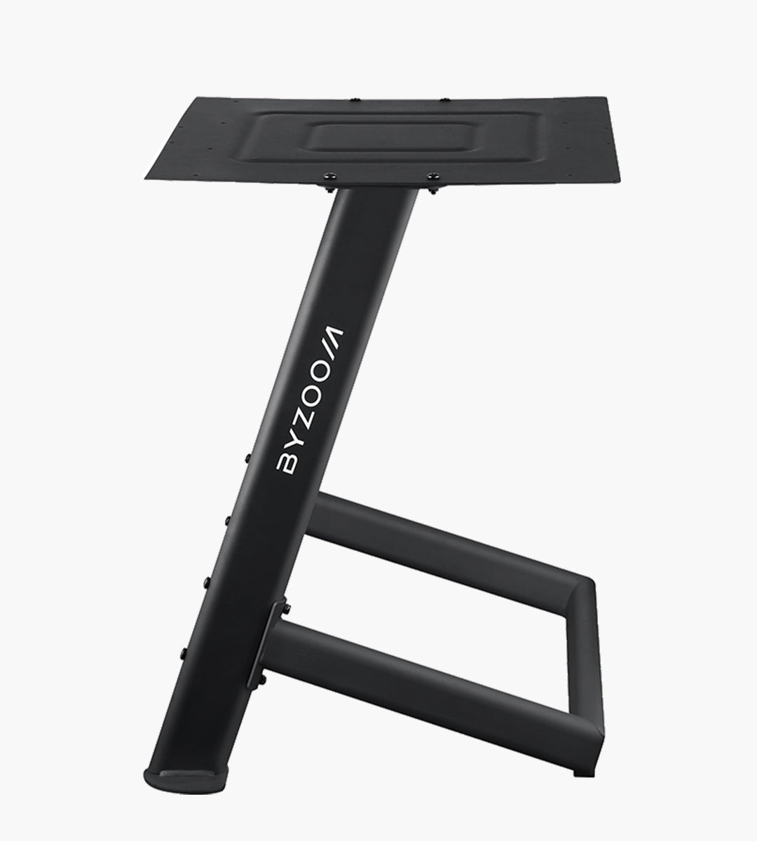 Classic Series 22.6/25KG Adjustable Dumbbell Stand (Black) 
