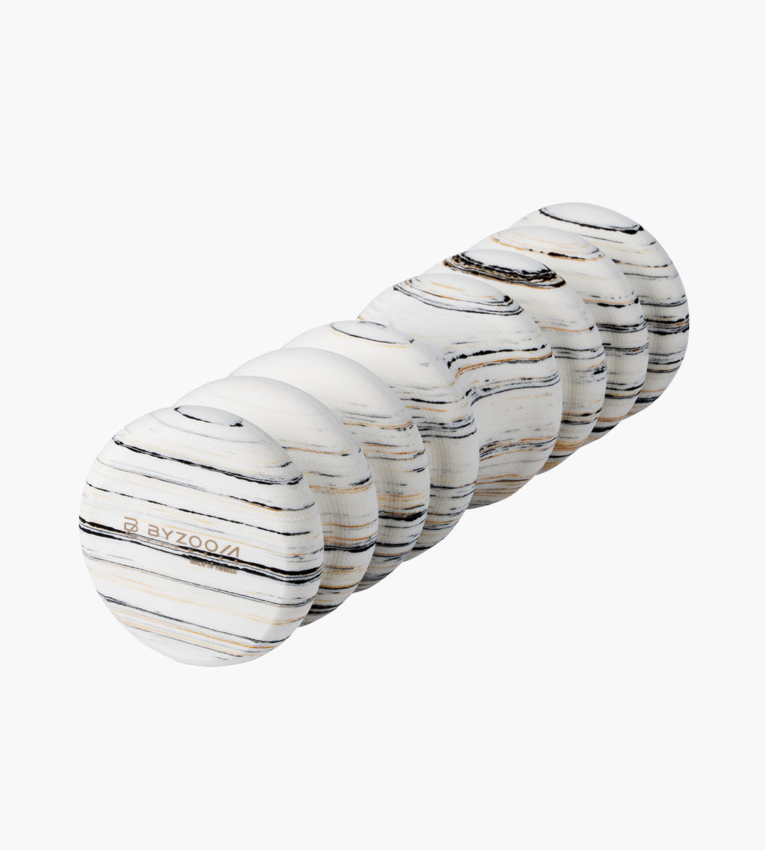 Marble Pattern Accessories Series – ByzoomFitnessGlobal