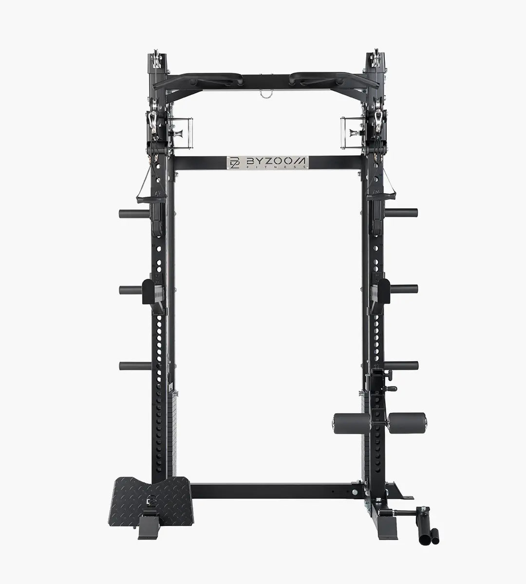 (Pre-order) Power series 46KG Adjustable Dumbbell (black)