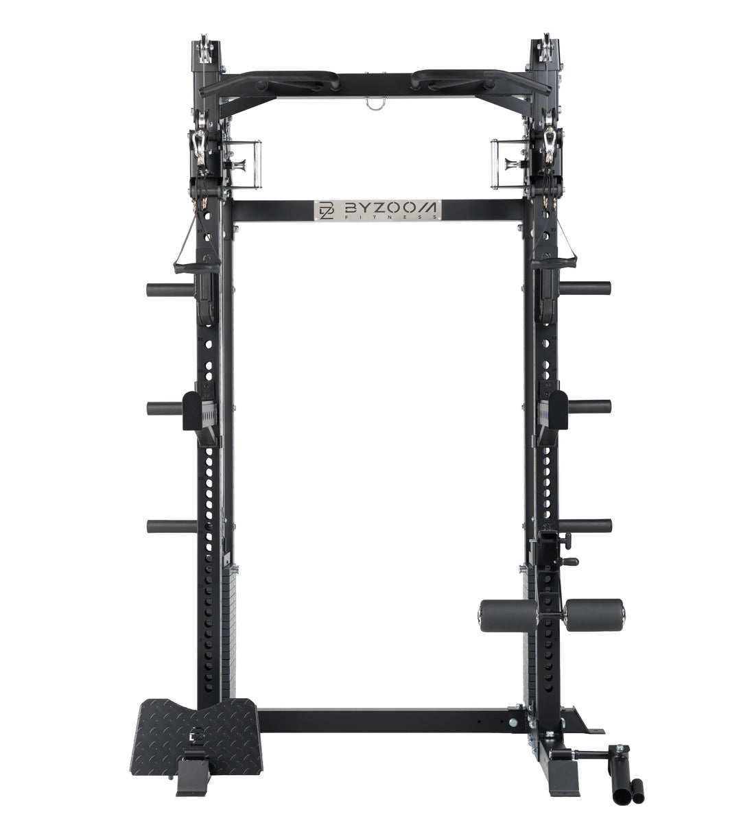 (Pre-order) Power series 46KG Adjustable Dumbbell (black)