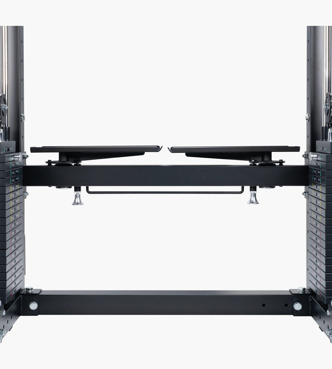 (Pre-order) Power series 46KG Adjustable Dumbbell (black)