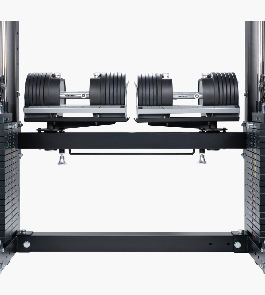 (Pre-order) Power series 46KG Adjustable Dumbbell (black)