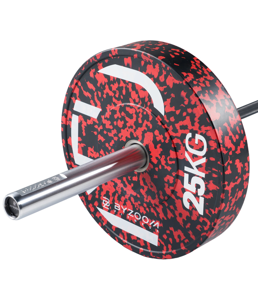 (Pre-order) Power series 46KG Adjustable Dumbbell (black)