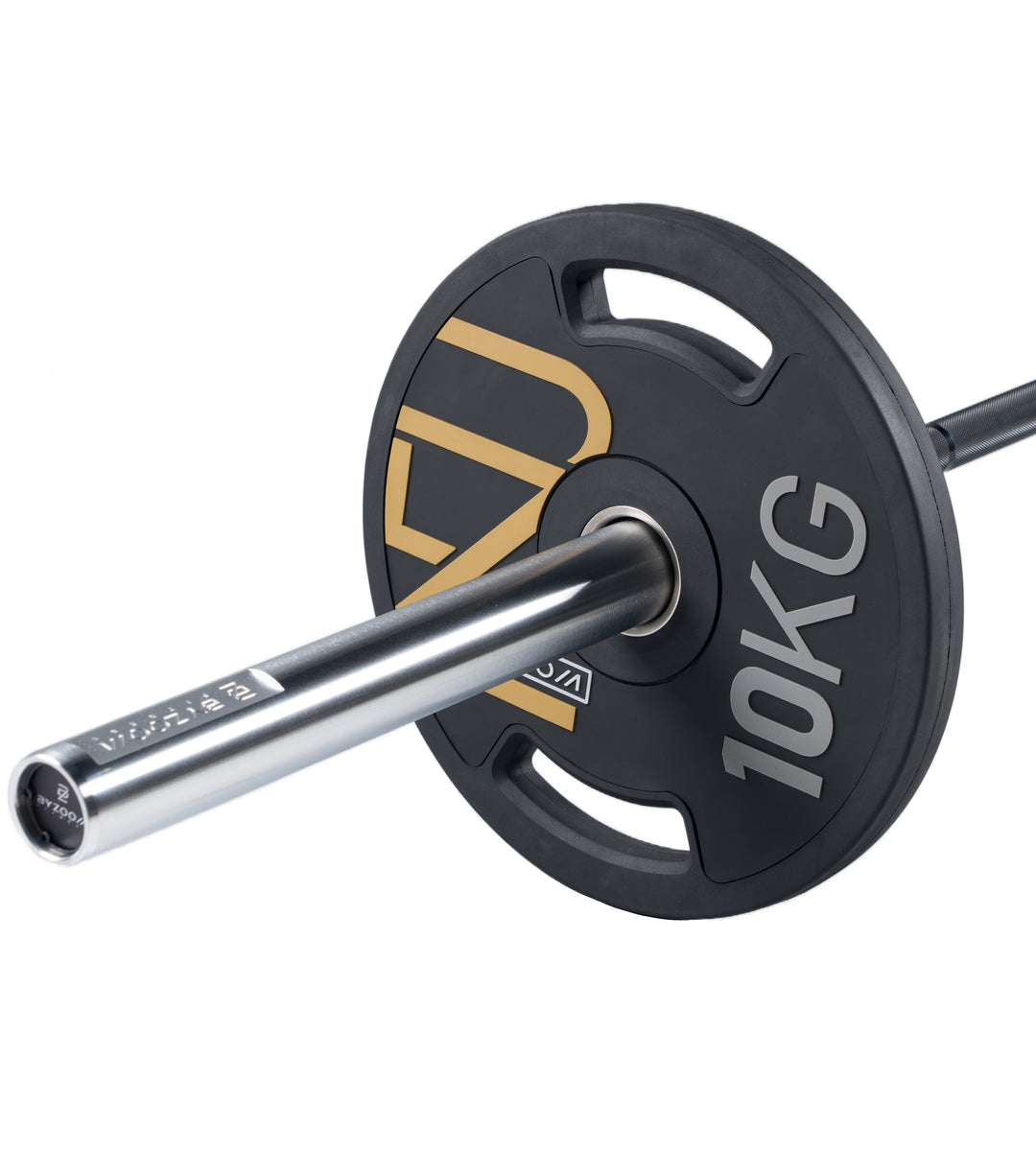 (Pre-order) Power series 46KG Adjustable Dumbbell (black)