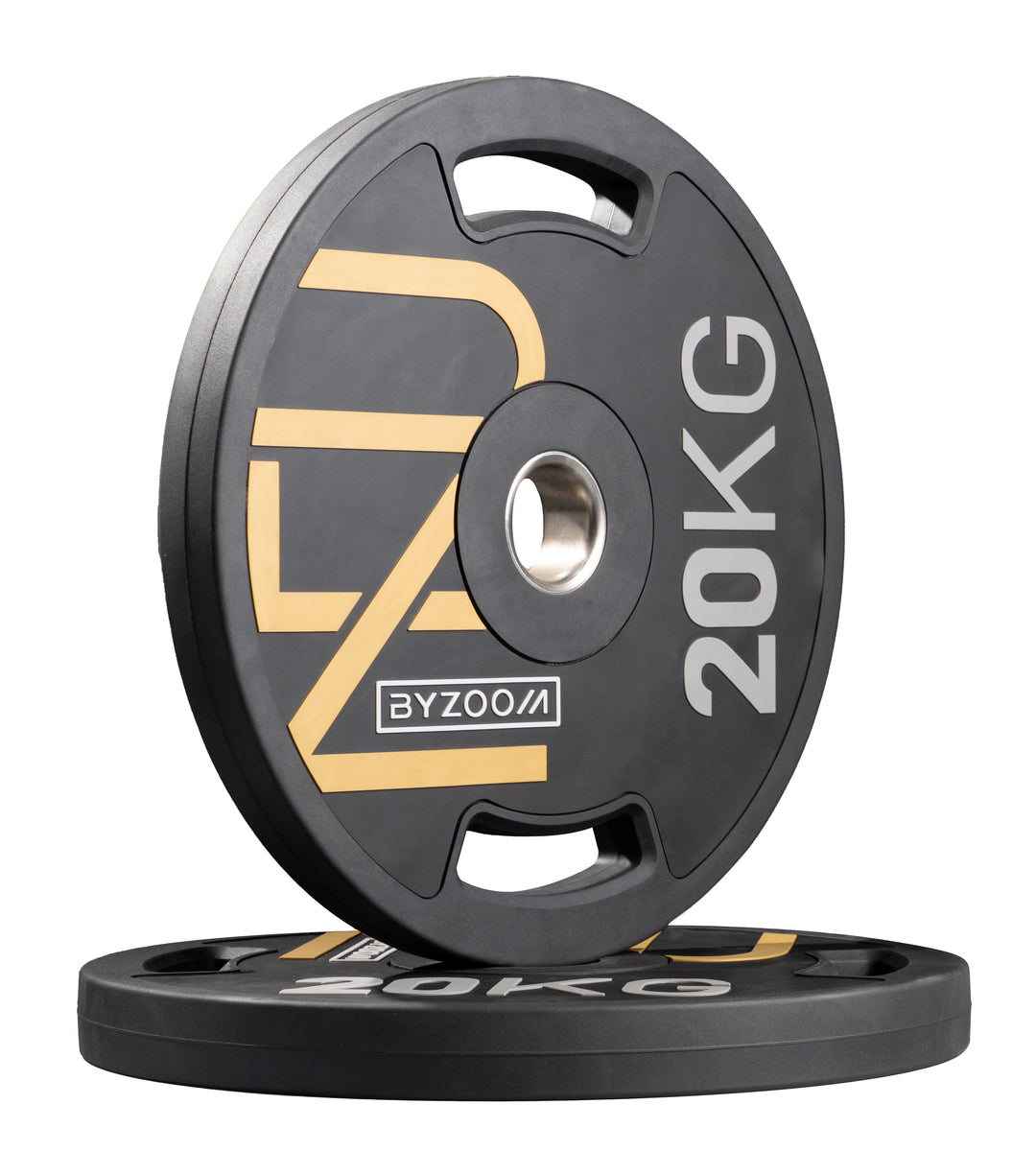 (Pre-order) Power series 46KG Adjustable Dumbbell (black)