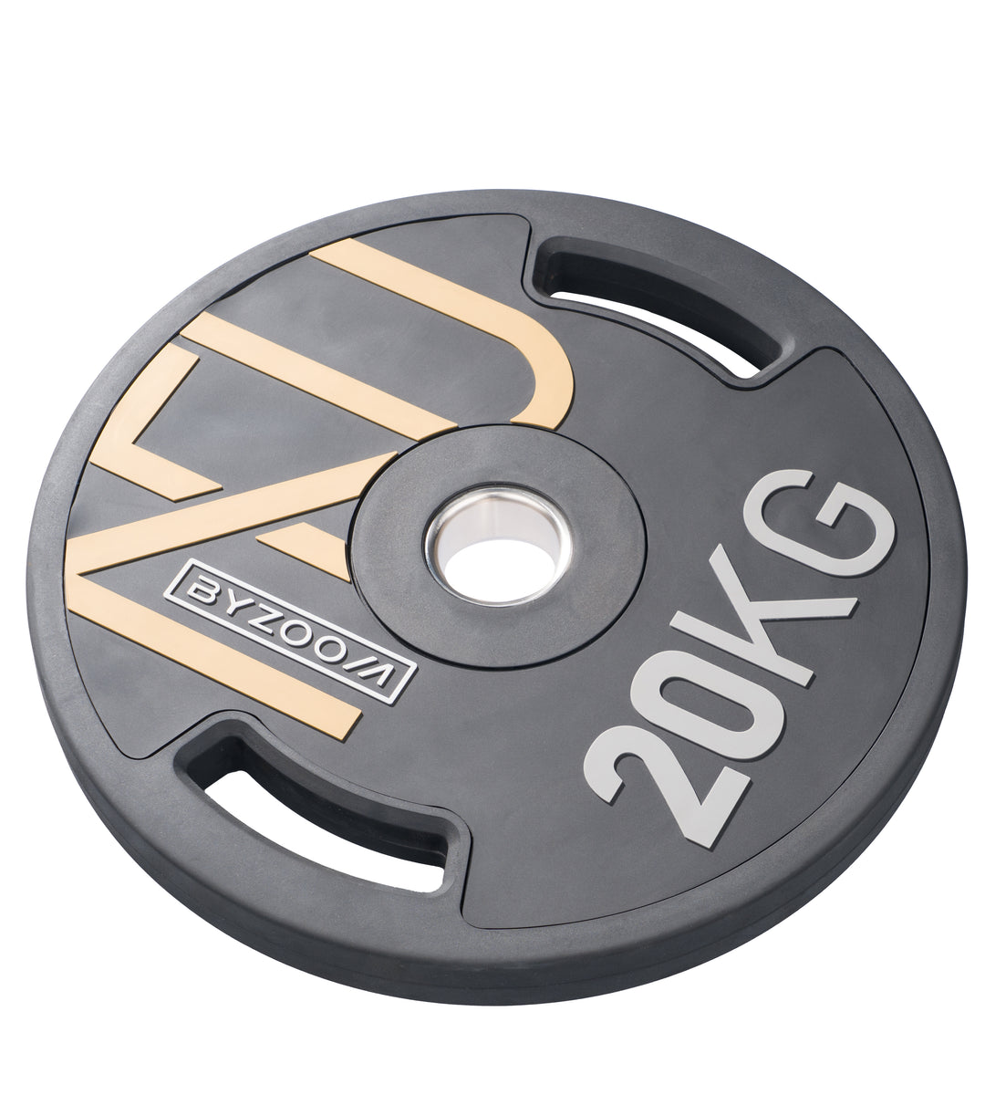 (Pre-order) Power series 46KG Adjustable Dumbbell (black)
