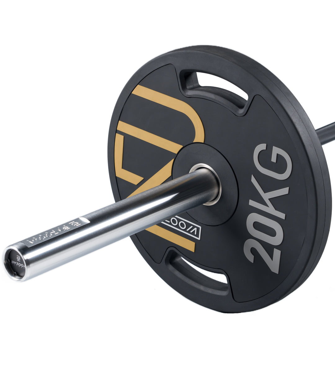 (Pre-order) Power series 46KG Adjustable Dumbbell (black)