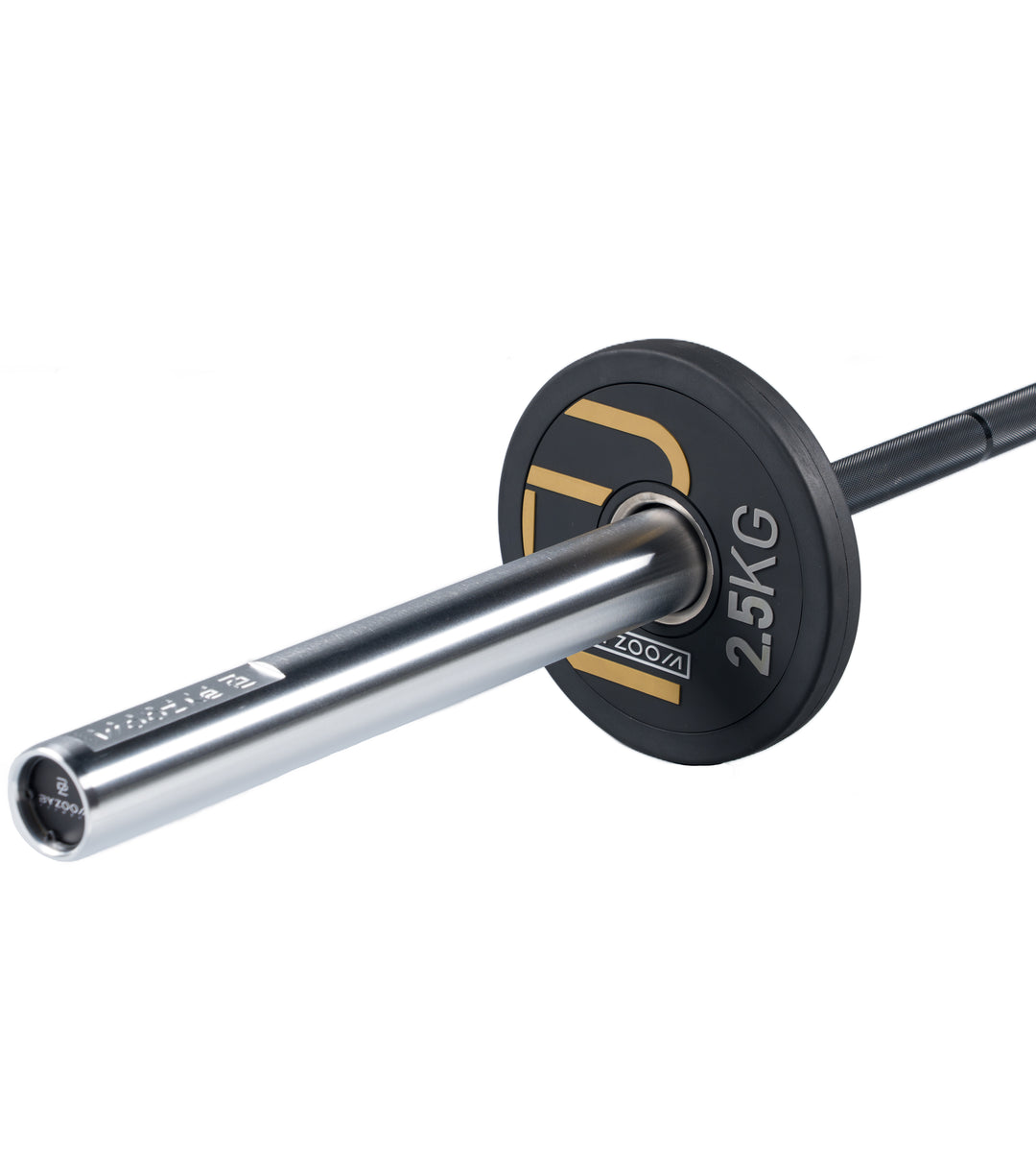 (Pre-order) Power series 46KG Adjustable Dumbbell (black)