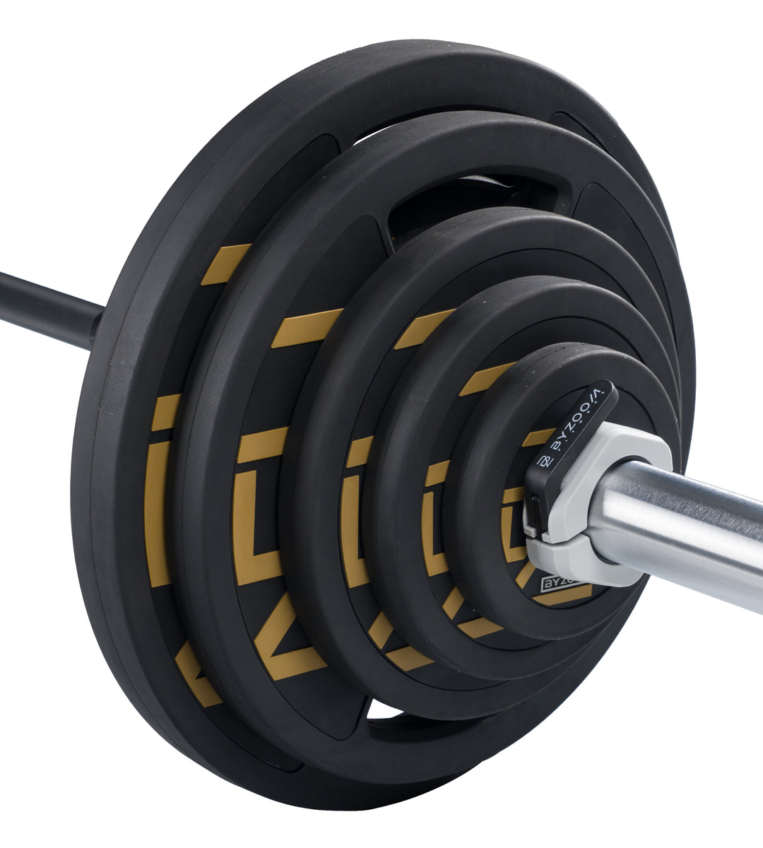 (Pre-order) Power series 46KG Adjustable Dumbbell (black)
