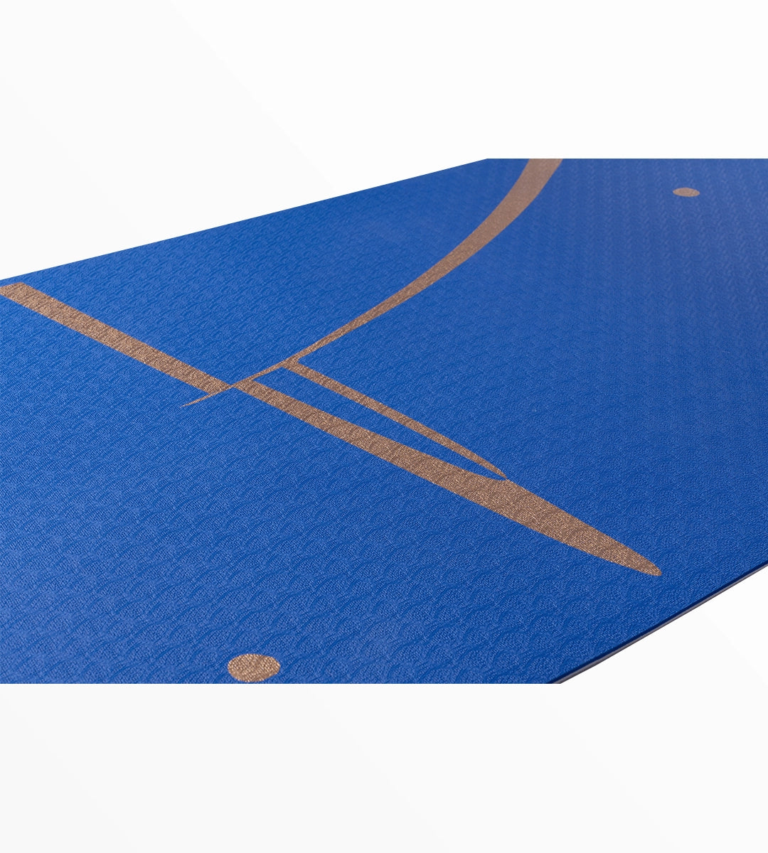 凱蒂瑜珈 Flow With Katie TPE超止滑輕巧瑜珈墊 6mm