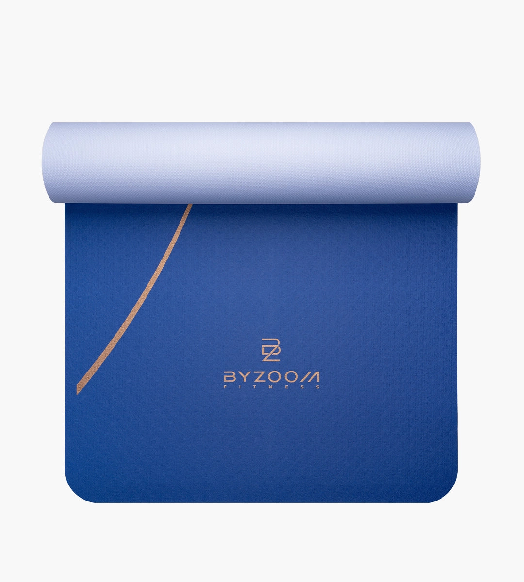 凱蒂瑜珈 Flow With Katie TPE超止滑輕巧瑜珈墊 6mm