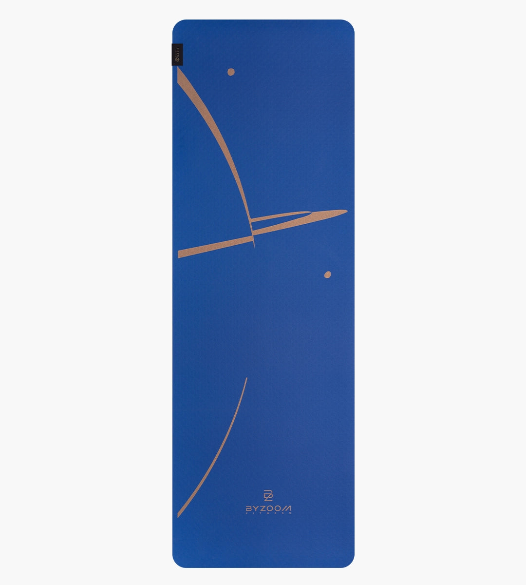 凱蒂瑜珈 Flow With Katie TPE超止滑輕巧瑜珈墊 6mm