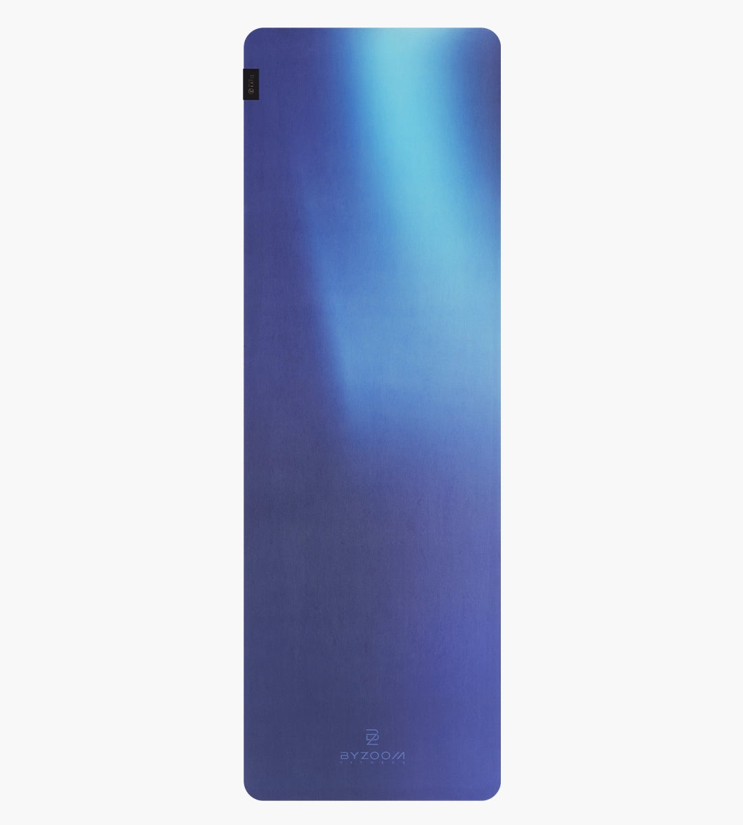 凱蒂瑜珈 Flow With Katie 天然橡膠瑜珈墊5mm